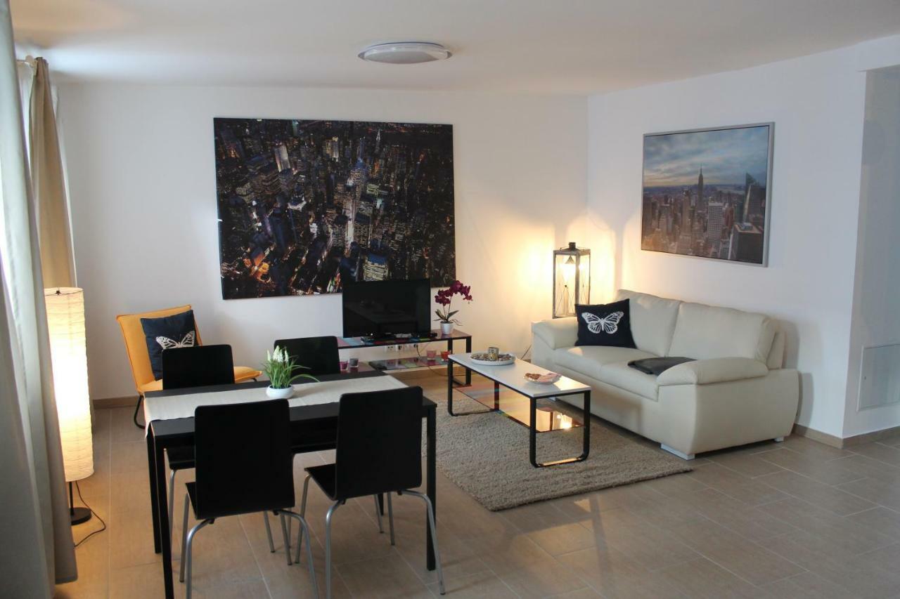 Urban-Style Apartment Wiedeń Zewnętrze zdjęcie