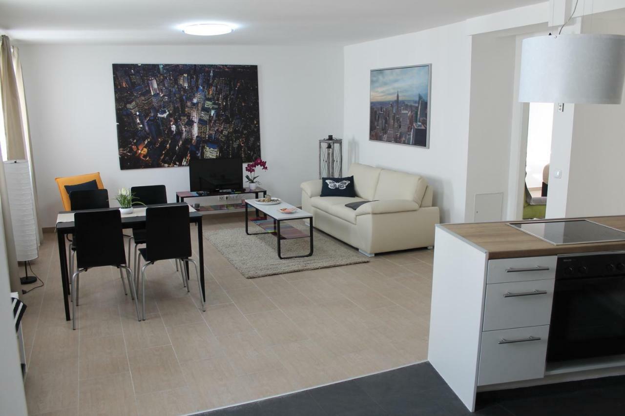 Urban-Style Apartment Wiedeń Zewnętrze zdjęcie