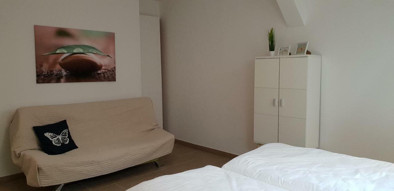 Urban-Style Apartment Wiedeń Zewnętrze zdjęcie