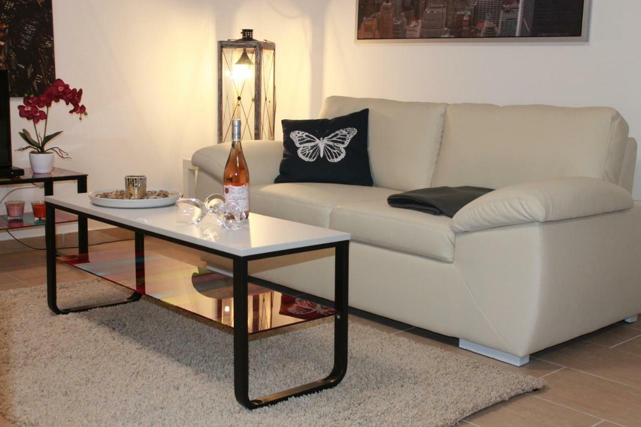 Urban-Style Apartment Wiedeń Zewnętrze zdjęcie