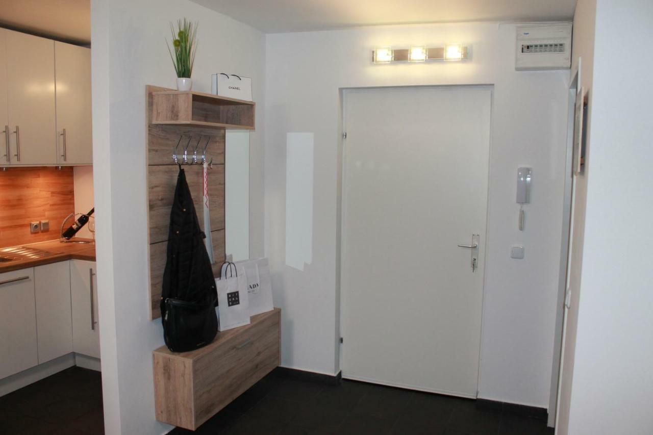Urban-Style Apartment Wiedeń Zewnętrze zdjęcie