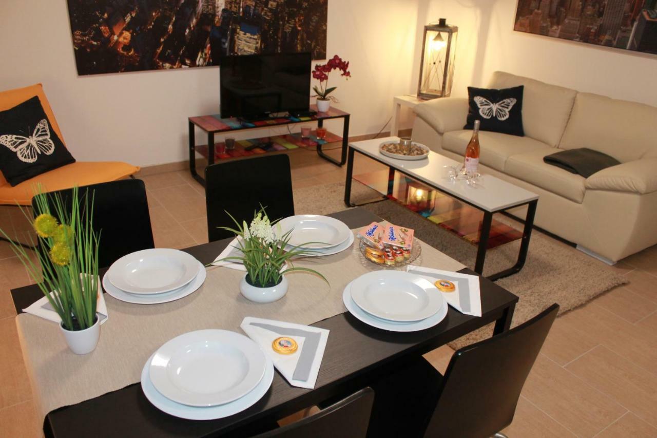 Urban-Style Apartment Wiedeń Zewnętrze zdjęcie
