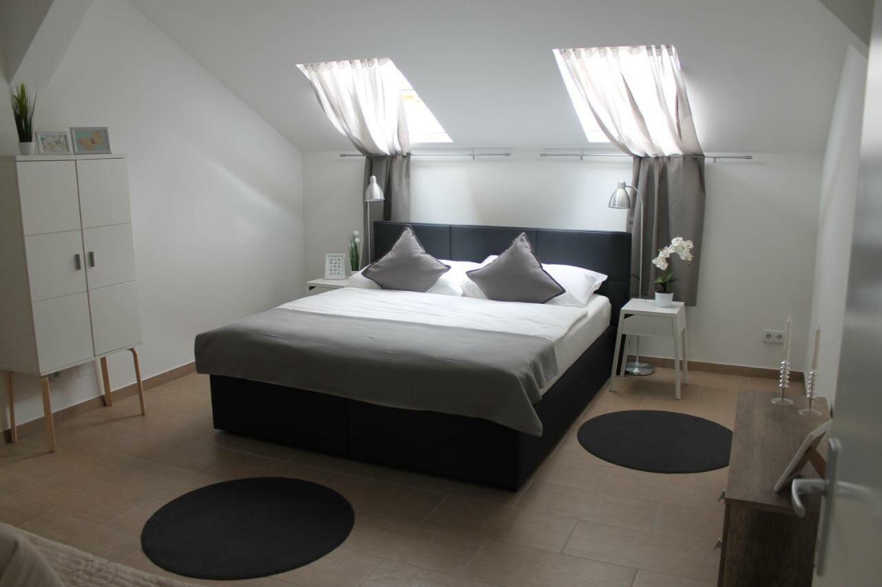 Urban-Style Apartment Wiedeń Zewnętrze zdjęcie